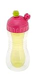 Brother Max Drink Cooler Sports Bottle (Pink) by Brother Max