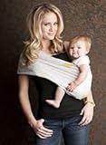 Seven Everyday Slings Infant Carrier Baby Sling Cyrus Size 3 Small by Seven Everyday Slings [並行輸入品]