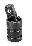 Grey Pneumatic 2229TUJ Universal Joint with Ball Retainer by Grey Pneumatic