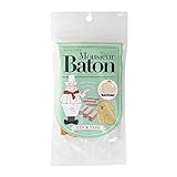 ムッシュバトン ササミ スティックタイプ 40g