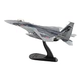 ホビーマスター (Hobby Master) HOBBY MASTER 1/72 航空自衛隊 F-15J イーグル 第303飛行隊 52-8858 ファイティング・ドラゴン 完成品 HA4579