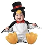 InCharacter APPAREL ベビー・ボーイズ US サイズ: Infant Small カラー: ブラック
