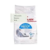 ロイヤルカナン インドア ロングヘアー 猫用 10kg 1個 長毛の猫専用フード 成猫用 ＆ オリジナルウェットティッシュ (10kg 1個)