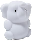 ISI Mini Animal LED Nightlight (Elephant) by ISI Mini