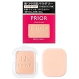 プリオール(PRIOR) 資生堂 プリオール 美つやBBパウダリー ピンクオークル1