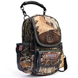 Veto Pro Pac MB HVACシリーズメーターバッグ – カモフラージュ