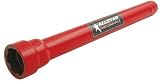 Allstar Performance ALL10241 Pit Super Socket with Extension 11 [並行輸入品]