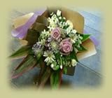 花束、誕生日やお祝いに【BFM】