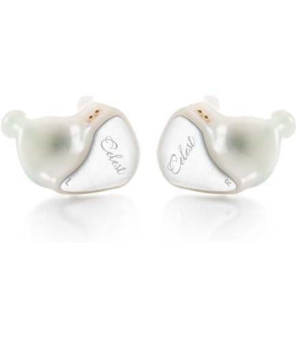 Amazon.co.jp: Kinera Freya フレヤ 有線 ミドルシップ ハイブリッド