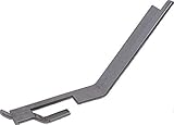 Marshalltown Trowel 5/16X3/8In Joint Raker 93 [並行輸入品]