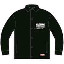 マキシマムザホルモン　ナイロンジャケット　XL 歴代GOODSライブラリー | マキシマム ザ ホルモン Official Site