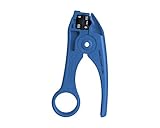 Jonard UST-1596 Coaxial Cable Stripper for RG59 and RG6 Coax Cable by Jonard Tools