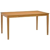 タマリビング ダイニングテーブル ラスク ナチュラル 50003312