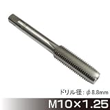 【アストロプロダクツ】AP タップ M10×1.25