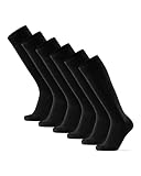 Organic DECS 43-47 Black 3-pack