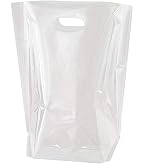 Amazon.co.jp: シモジマ 【ケース販売】CPP袋 パンフレットバッグ A4