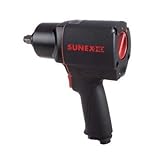 Sunex SX4345 1/2-Inch Composite Impact Wrench by Sunex International [並行輸入品]