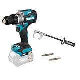 マキタ(makita)充電式ドライバドリル 40Vmax バッテリ・充電器・ケース別売 DF001GZ