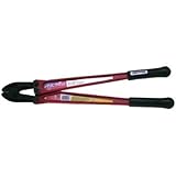 Apex Tool Group0090ACAluminum Handle Bolt Cutters-18" BOLT CUTTER (並行輸入品)