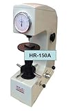 HR-150A Rockwell hardness tester Metal hardness tester Heat treatment hardness tester