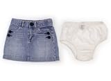 GAP(ギャップ) スカート 95サイズ 女の子