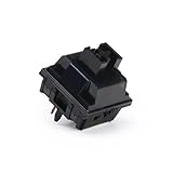Roller Linear Switches 35個入り ❘ キーボード用スイッチ メカニカルキーボード対応 リニア ベアリング搭載 ルブ済み