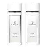 【ヒト型セラミド原液15%配合】CONODO (コノド) ヒトセラローション 120ml 化粧水 ヒト型 セラミド プロテオグリカン コラーゲン ヒアルロン酸 CICA配合 高濃度 低刺激 国産 (2本, 化粧水)