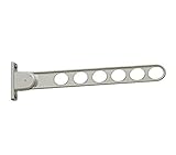 川口技研:窓壁用ホスクリーン RK-65型(2本入) ST(ステンカラー) RK-65-ST