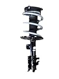 日産純正 E4C01-9DA0JNW ショック&ストラットアセンブリ 1パック
