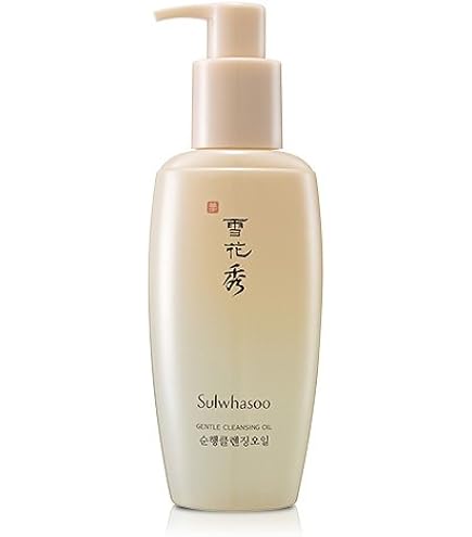 Amazon.co.jp: Sulwhasoo（ソルファス）順行（スンヘン）ジェントル