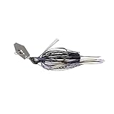 JACKALL(ジャッカル) スーパーブレイクブレイド ファイン TG 3/16oz シルエットブラック