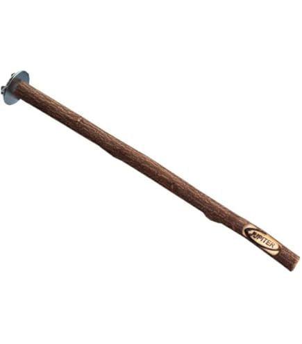 Amazon | 川井 KAWAI ニームパーチ S 鳥 止まり木×2本 | KAWAI