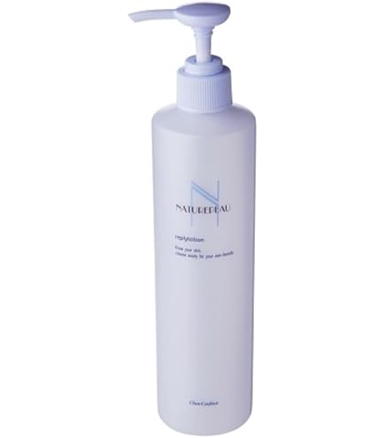 Amazon | シェルクルール ナージュポウ MMローション 120ml | シェル