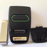 Keystoneシングルボタン送信機リモート( p220 – 1 KA )