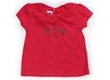 petit main(プティマイン) Tシャツ・カットソー 80サイズ 女の子