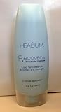 Healium Recover 25 Rehabilitating Conditioner 8.45 OZ / 250 ML by Healium 5 [並行輸入品]