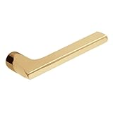 Baldwin 5162。RMR Single Right Hand Estateレバーマイナスロゼット、 5162.030.RMR