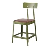 トーチ チェア グリーン HC-557GR