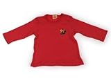 Moujonjon(ムージョンジョン) Tシャツ・カットソー 80サイズ 女の子