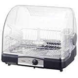東芝 食器乾燥機 容量6人用 ブルーブラック VD-B5S(LK) VD-B5S(LK)