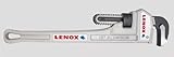 Lenox Industries 23823 Pipe Wrench [並行輸入品]