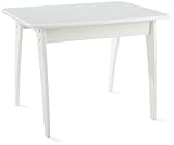 Geuther Bambino Playroom Table (White) by Geuther