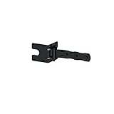 Boerboel Standard Strap Hinge 73023172 Black [並行輸入品]