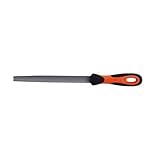 Bahco 1-210-12-2-2 Half Round File Ergo Second Cut 28 TPI, 12-Inch [並行輸入品]