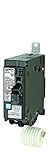 Siemens B120DF 20-Amp Afci/Gfci Dual Function Circuit Breaker, Bolt on Panel Board Style by Siemens