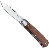BOKER Plus/ボーカー プラス #01BO185 ロックバック/ブビンガ フォールディングナイフ 【日本正規品】