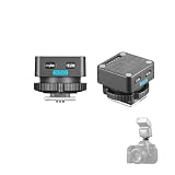 Godox X5O X5-O X5 O（オリンパス パナソニック カメラ用、iT32 カメラ フラッシュ、マグネット式ホットシュー、ワイヤレス トリガー トランスミッター コントロール）Godox ワイヤレス X システム フラッシュ