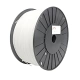 RepRapper 1KG ポリプロピレン PP 3Dプリンターフィラメント 1.75mm 黒 セミフレキシブルウルトラ タフ 3Dプリント フィラメント