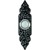 LGTD White/Black ChimButton [並行輸入品]