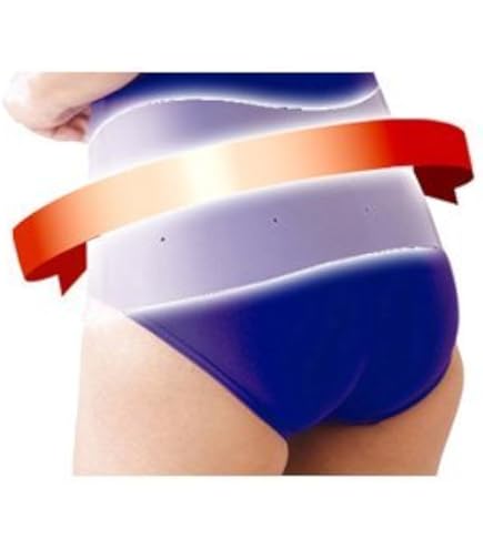 Amazon.co.jp: リフレッシュ 山本式骨盤ストレッチベルト【THE骨盤